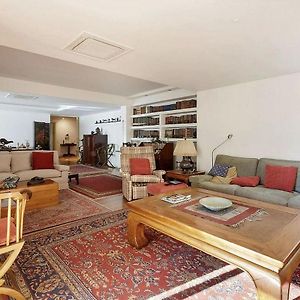 Appartement met Drie Slaapkamers